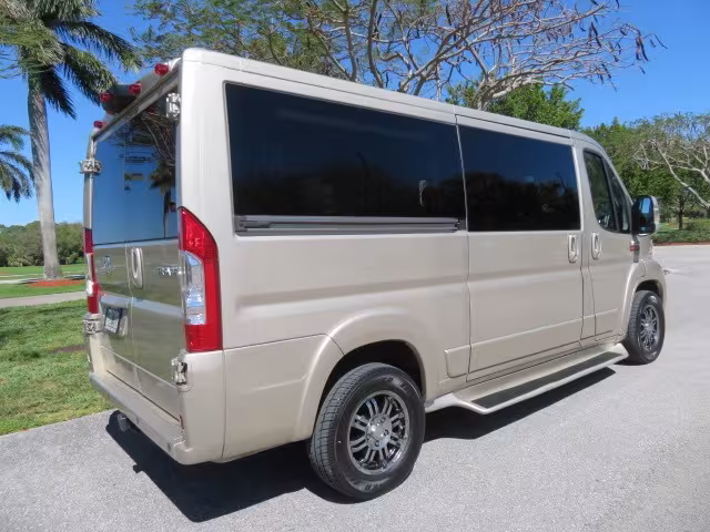 2016 Ram Promaster - 3C6TRVAG5GE130828 - Image #17