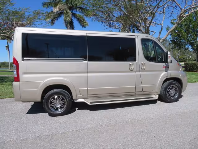 2016 Ram Promaster - 3C6TRVAG5GE130828 - Image #18