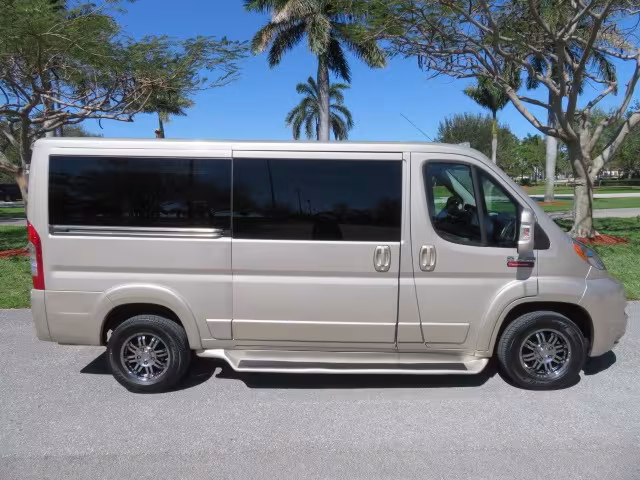 2016 Ram Promaster - 3C6TRVAG5GE130828 - Image #19