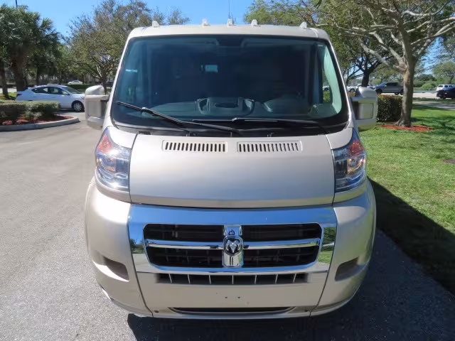 2016 Ram Promaster - 3C6TRVAG5GE130828 - Image #21