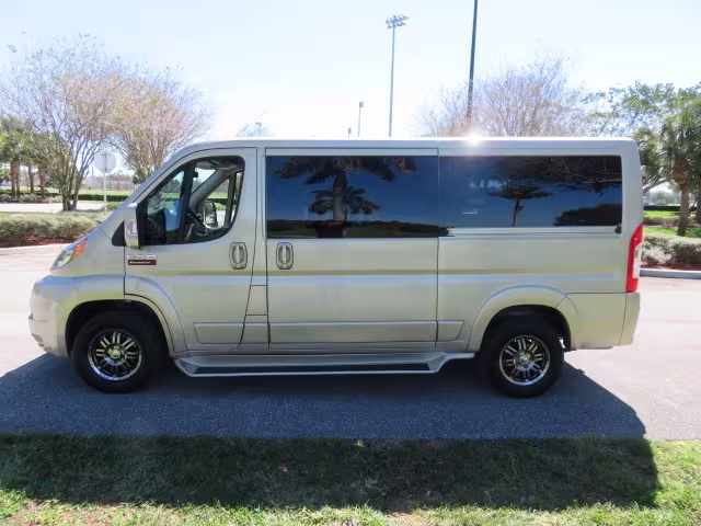 2016 Ram Promaster - 3C6TRVAG5GE130828 - Image #23