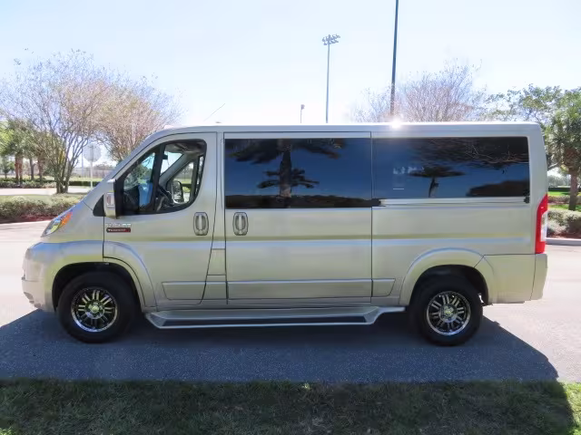2016 Ram Promaster - 3C6TRVAG5GE130828 - Image #24