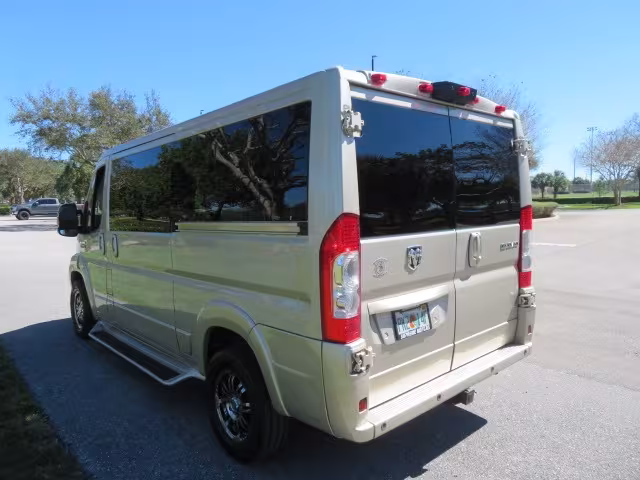 2016 Ram Promaster - 3C6TRVAG5GE130828 - Image #25