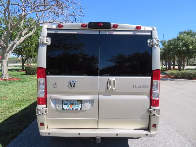 2016 Ram Promaster - 3C6TRVAG5GE130828 - Image #26