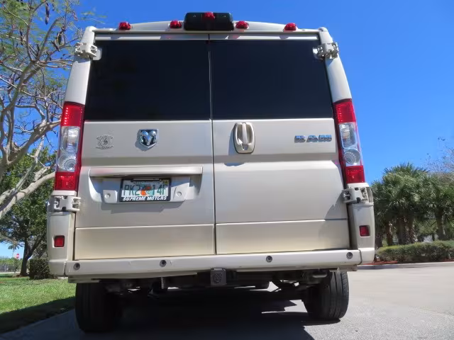 2016 Ram Promaster - 3C6TRVAG5GE130828 - Image #27