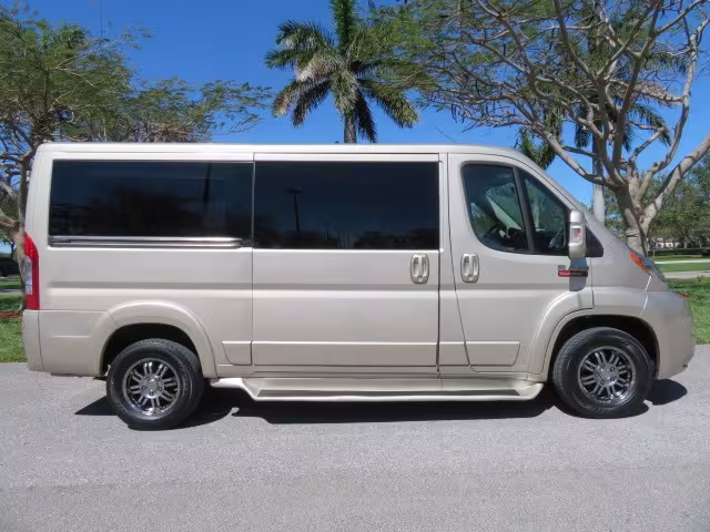 2016 Ram Promaster - 3C6TRVAG5GE130828 - Image #29