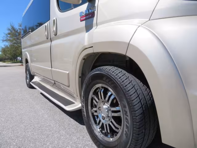 2016 Ram Promaster - 3C6TRVAG5GE130828 - Image #30