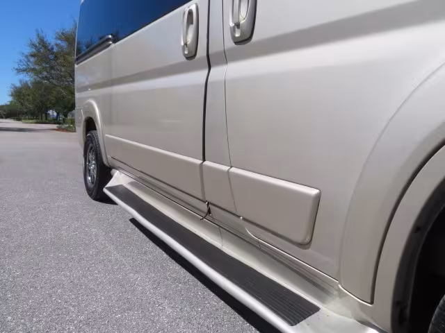 2016 Ram Promaster - 3C6TRVAG5GE130828 - Image #31