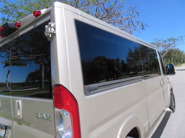 2016 Ram Promaster - 3C6TRVAG5GE130828 - Image #32