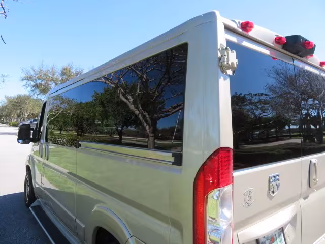 2016 Ram Promaster - 3C6TRVAG5GE130828 - Image #33