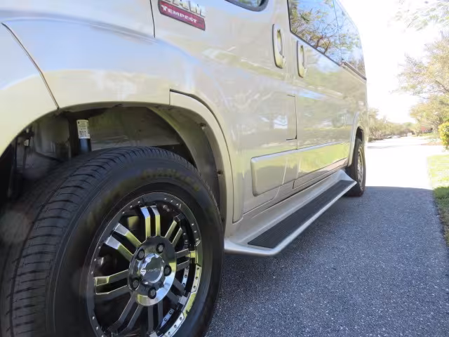 2016 Ram Promaster - 3C6TRVAG5GE130828 - Image #34
