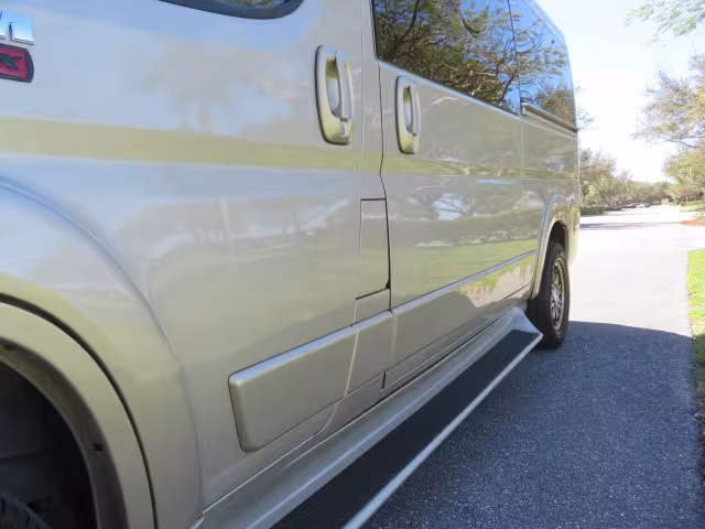 2016 Ram Promaster - 3C6TRVAG5GE130828 - Image #35