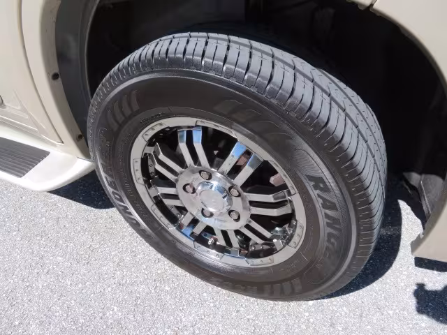 2016 Ram Promaster - 3C6TRVAG5GE130828 - Image #39