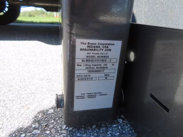 2016 Ram Promaster - 3C6TRVAG5GE130828 - Image #48