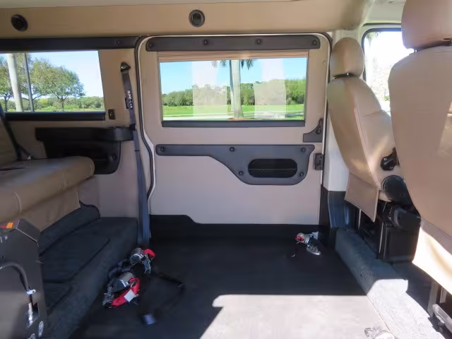 2016 Ram Promaster - 3C6TRVAG5GE130828 - Image #49