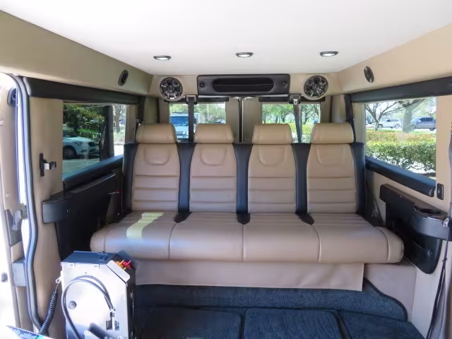 2016 Ram Promaster - 3C6TRVAG5GE130828 - Image #50