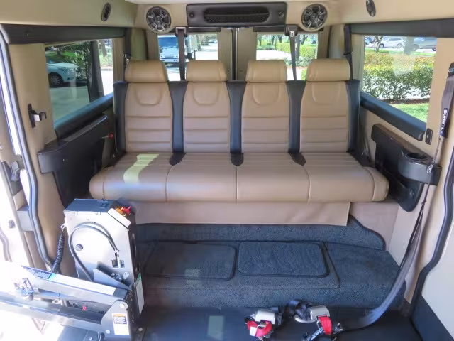 2016 Ram Promaster - 3C6TRVAG5GE130828 - Image #51