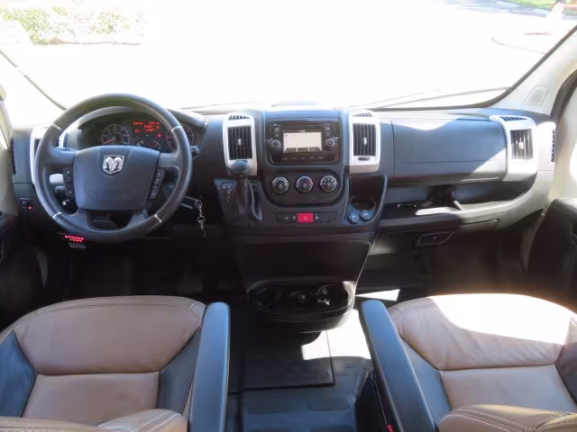 2016 Ram Promaster - 3C6TRVAG5GE130828 - Image #52