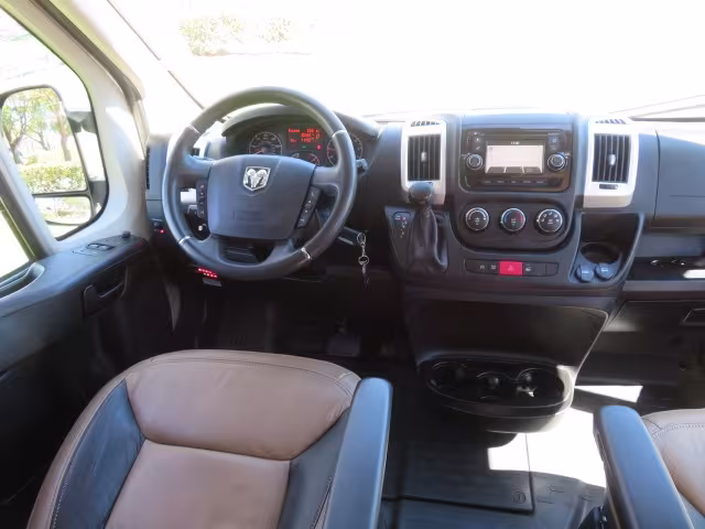 2016 Ram Promaster - 3C6TRVAG5GE130828 - Image #53