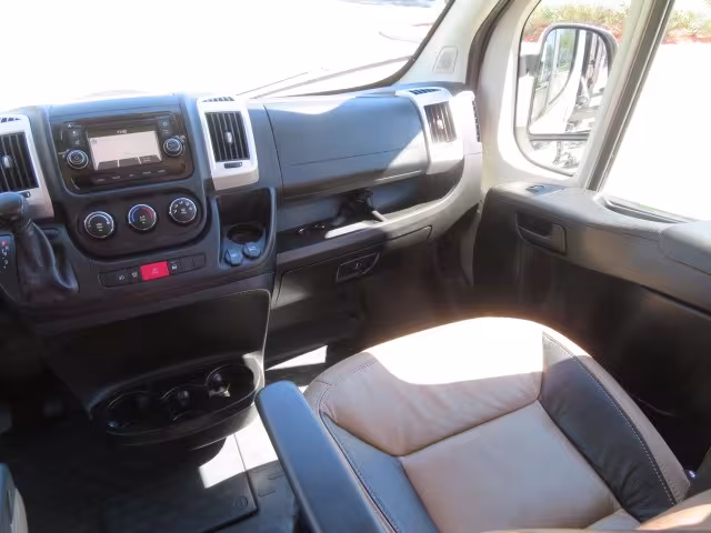 2016 Ram Promaster - 3C6TRVAG5GE130828 - Image #54