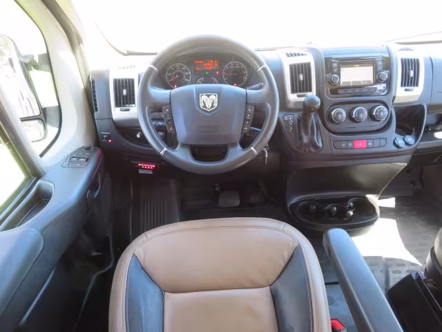 2016 Ram Promaster - 3C6TRVAG5GE130828 - Image #55