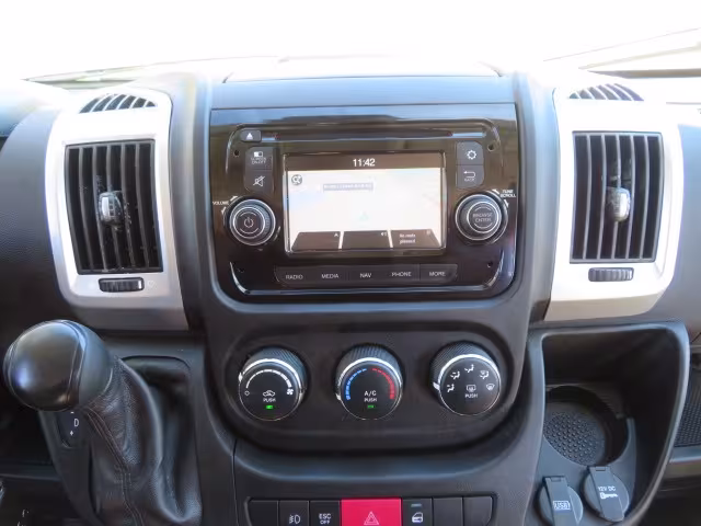 2016 Ram Promaster - 3C6TRVAG5GE130828 - Image #56