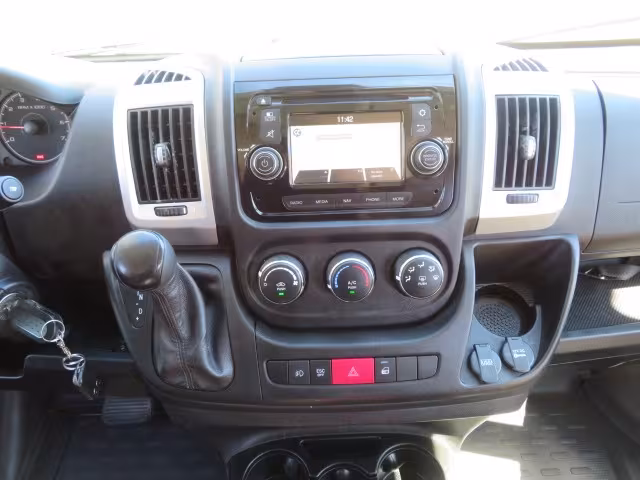 2016 Ram Promaster - 3C6TRVAG5GE130828 - Image #57