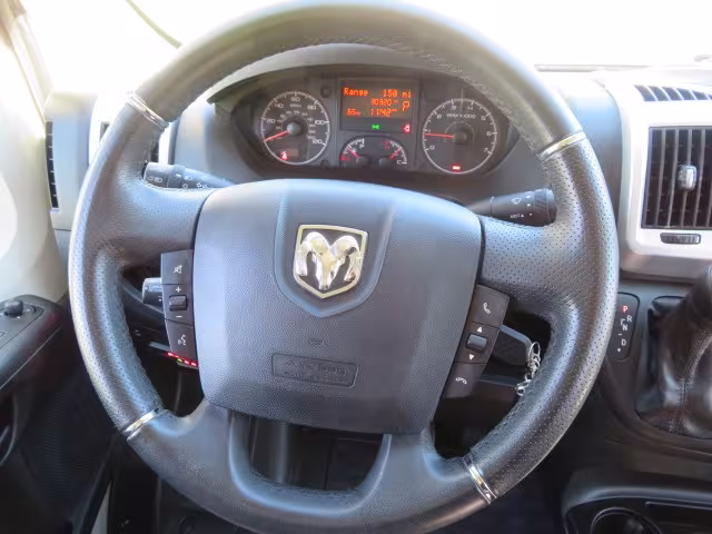 2016 Ram Promaster - 3C6TRVAG5GE130828 - Image #58