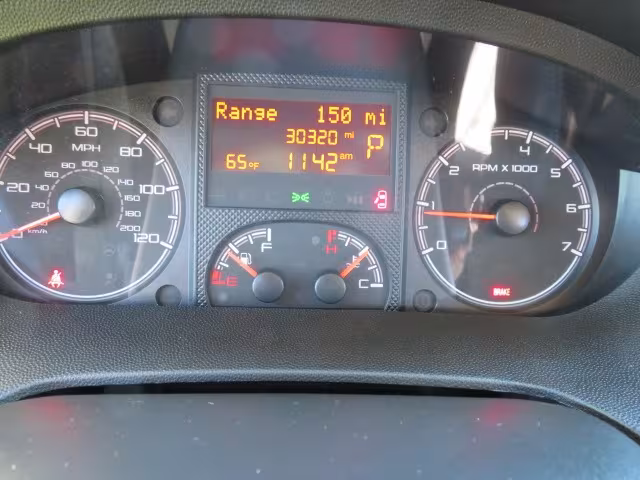 2016 Ram Promaster - 3C6TRVAG5GE130828 - Image #59