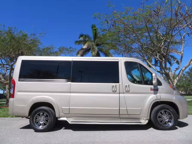 2016 Ram Promaster - 3C6TRVAG5GE130828 - Image #6