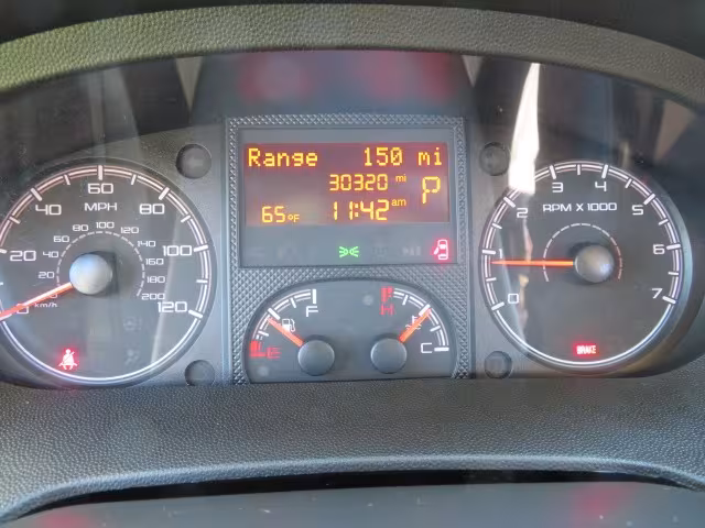 2016 Ram Promaster - 3C6TRVAG5GE130828 - Image #60