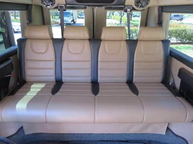 2016 Ram Promaster - 3C6TRVAG5GE130828 - Image #61