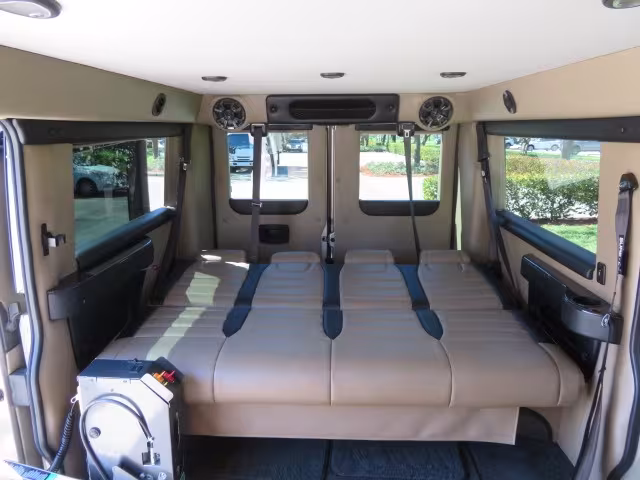 2016 Ram Promaster - 3C6TRVAG5GE130828 - Image #62