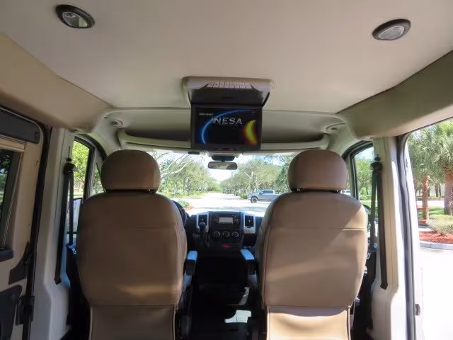 2016 Ram Promaster - 3C6TRVAG5GE130828 - Image #63