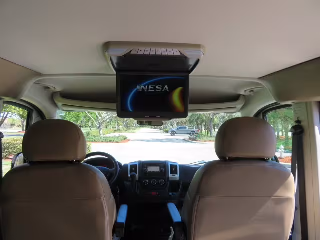 2016 Ram Promaster - 3C6TRVAG5GE130828 - Image #64