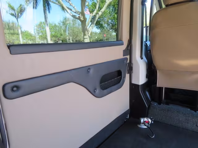 2016 Ram Promaster - 3C6TRVAG5GE130828 - Image #65