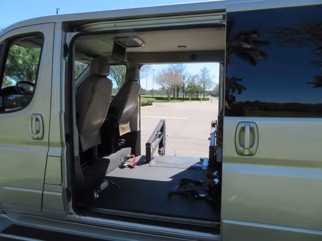 2016 Ram Promaster - 3C6TRVAG5GE130828 - Image #67
