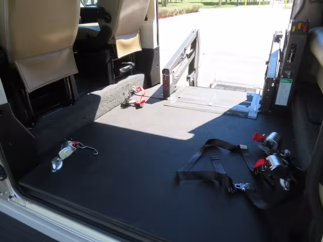 2016 Ram Promaster - 3C6TRVAG5GE130828 - Image #69