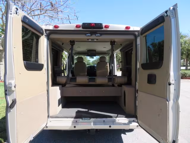 2016 Ram Promaster - 3C6TRVAG5GE130828 - Image #70