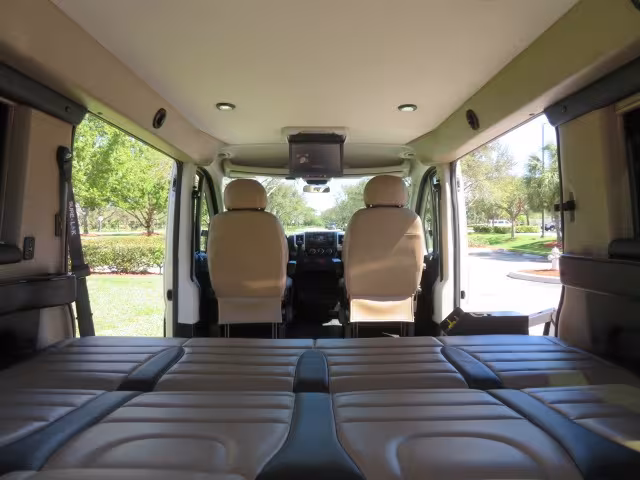 2016 Ram Promaster - 3C6TRVAG5GE130828 - Image #71