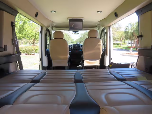 2016 Ram Promaster - 3C6TRVAG5GE130828 - Image #72