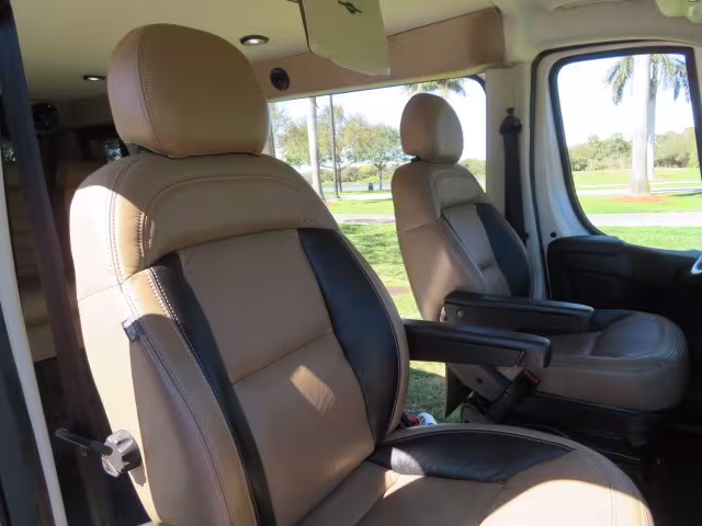 2016 Ram Promaster - 3C6TRVAG5GE130828 - Image #76