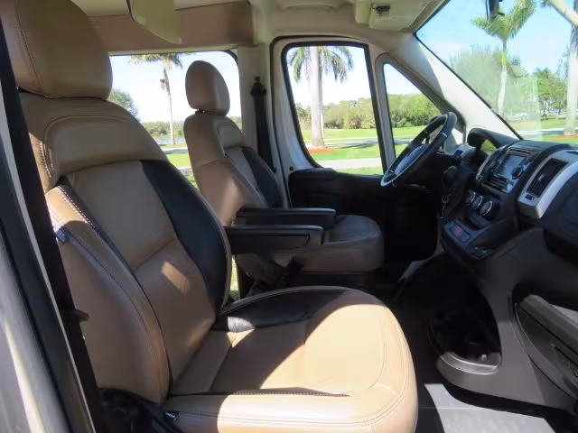 2016 Ram Promaster - 3C6TRVAG5GE130828 - Image #77