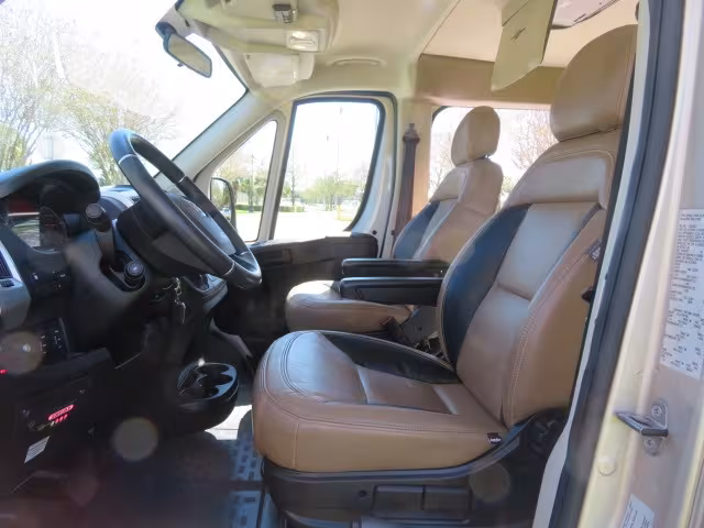 2016 Ram Promaster - 3C6TRVAG5GE130828 - Image #79