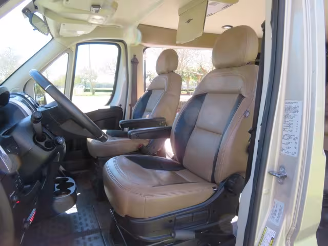 2016 Ram Promaster - 3C6TRVAG5GE130828 - Image #80