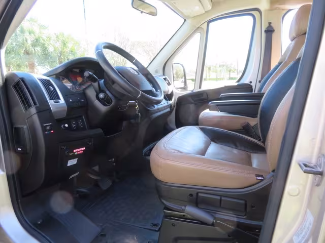 2016 Ram Promaster - 3C6TRVAG5GE130828 - Image #81