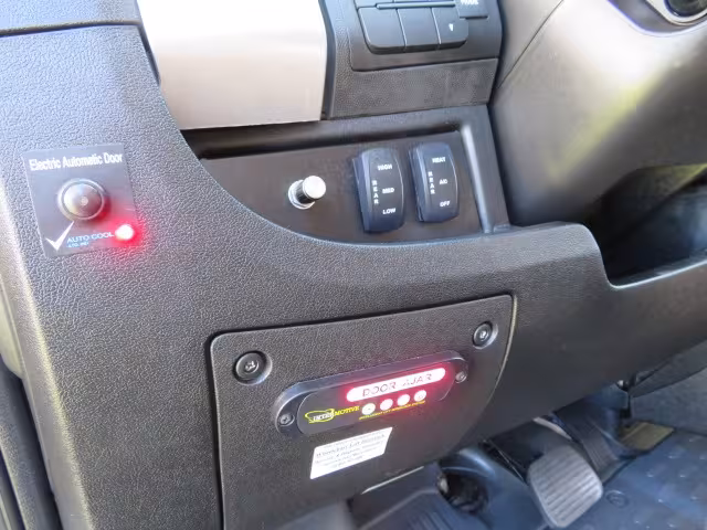2016 Ram Promaster - 3C6TRVAG5GE130828 - Image #82