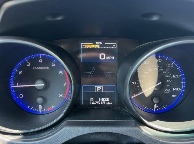 2016 Subaru OUTBACK - 4S4BSBNC3G3240830 - Image #3