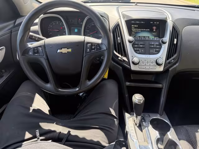2017 Chevrolet Equinox - 2GNALBEK8H1568067 - Image #10