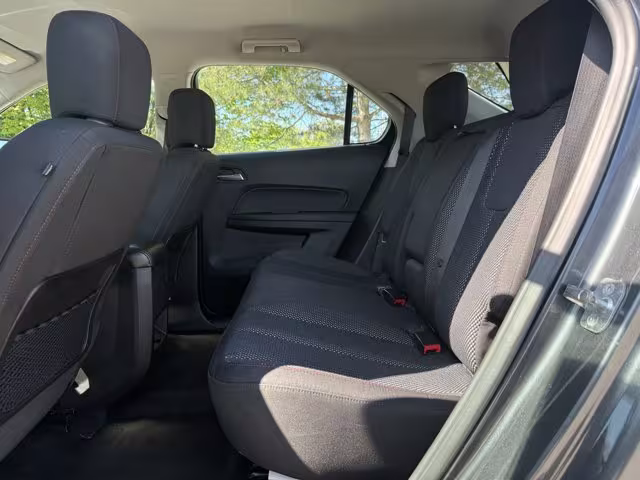 2017 Chevrolet Equinox - 2GNALBEK8H1568067 - Image #5